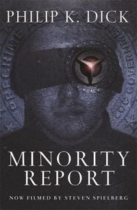 Produktbild: Minority Report