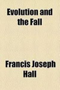 Produktbild: Evolution and the Fall