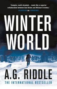 Produktbild: Winter World