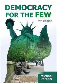Produktbild: Democracy for the Few