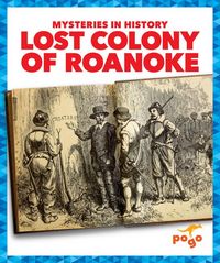 Produktbild: Lost Colony of Roanoke
