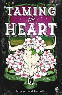 Produktbild: Taming The Heart
