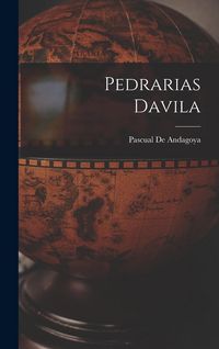 Produktbild: Pedrarias Davila