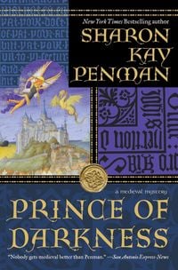 Produktbild: Prince of Darkness