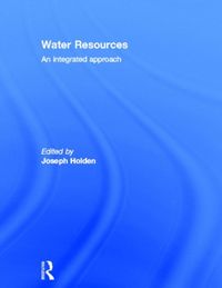 Produktbild: Water Resources