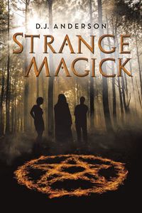 Produktbild: Strange Magick