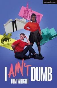 Produktbild: I Ain't Dumb