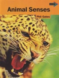 Produktbild: Animal Senses South African Edition