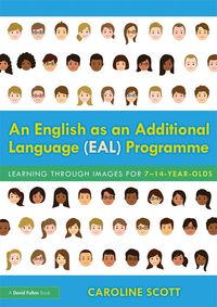 Produktbild: An English as an Additional Language (EAL) Programme