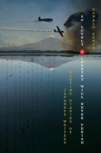 Produktbild: So Lovely a Country Will Never Perish