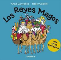 Produktbild: Los Reyes Magos