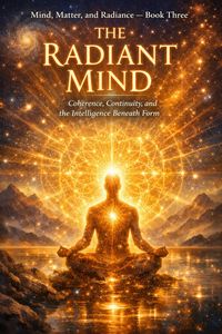 Produktbild: The Radiant Mind