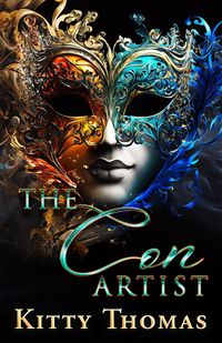 Produktbild: The Con Artist (The Dark Arts, #1)