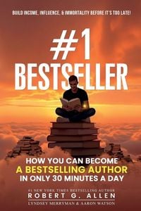 Produktbild: #1 Bestseller