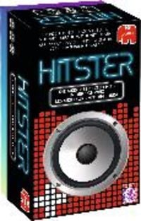 Produktbild: Hitster CH Version