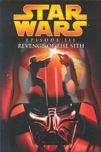 Produktbild: Star Wars Episode III