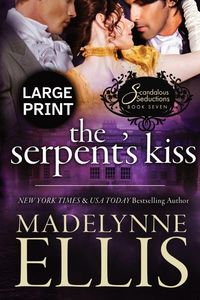 Produktbild: The Serpent's Kiss