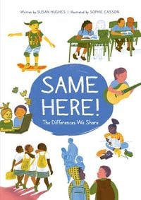 Produktbild: Same Here!