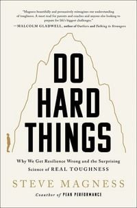 Produktbild: Do Hard Things