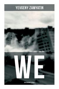 Produktbild: We (Dystopian Classic)