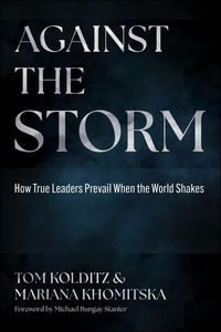 Produktbild: Against the Storm