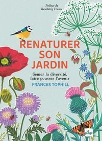 Produktbild: Renaturer son jardin