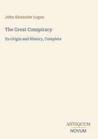 Produktbild: The Great Conspiracy
