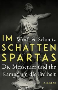 Produktbild: Im Schatten Spartas