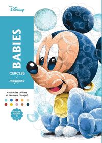 Produktbild: Disney babies : cercles magiques