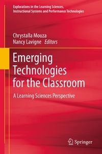 Produktbild: Emerging Technologies for the Classroom