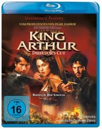 Produktbild: King Arthur [DC]
