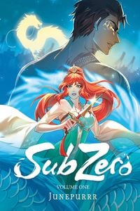 Produktbild: SubZero Vol. 1