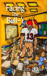 Produktbild: Facing the Bull-Y