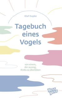 Produktbild: Tagebuch eines Vogels