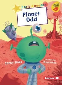 Produktbild: Planet Odd