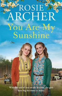 Produktbild: You Are My Sunshine