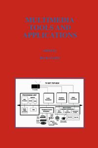 Produktbild: Multimedia Tools and Applications