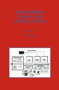 Produktbild: Multimedia Tools and Applications