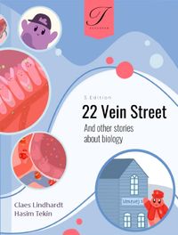 Produktbild: 22 Vein Street (3.Edition)