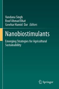 Produktbild: Nanobiostimulants