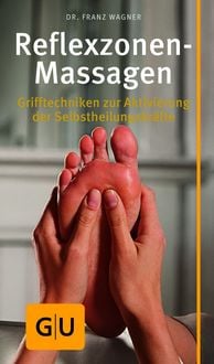 Produktbild: Reflexzonen-Massage