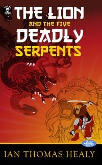 Produktbild: The Lion and the Five Deadly Serpents