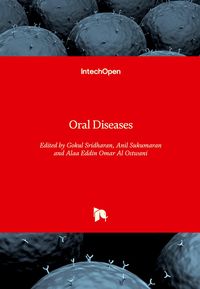 Produktbild: Oral Diseases