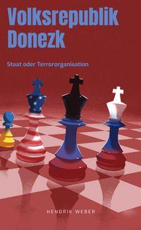 Produktbild: Volksrepublik Donezk