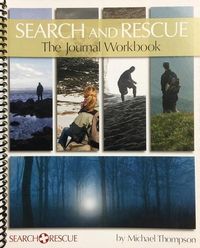 Produktbild: Search and Rescue Journal Workbook