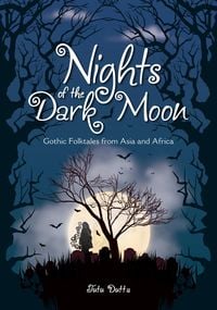 Produktbild: Nights of the Dark Moon
