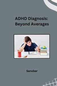 Produktbild: ADHD Diagnosis: Beyond Averages