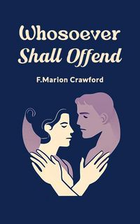 Produktbild: Whosoever Shall Offend