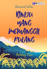 Produktbild: Rindu yang Memanggil Pulang