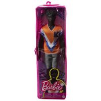 Bild vom Artikel Barbie Ken Fashionistas Puppe DOLL 1 vom Autor 